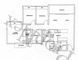 centro-residences photo thumbnail #9
